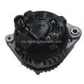 Alternator Denso 104210-5910 para Honda 31100-R70-A01 CSF91